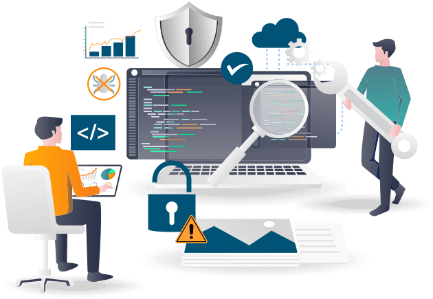 Web Systems/Application Development