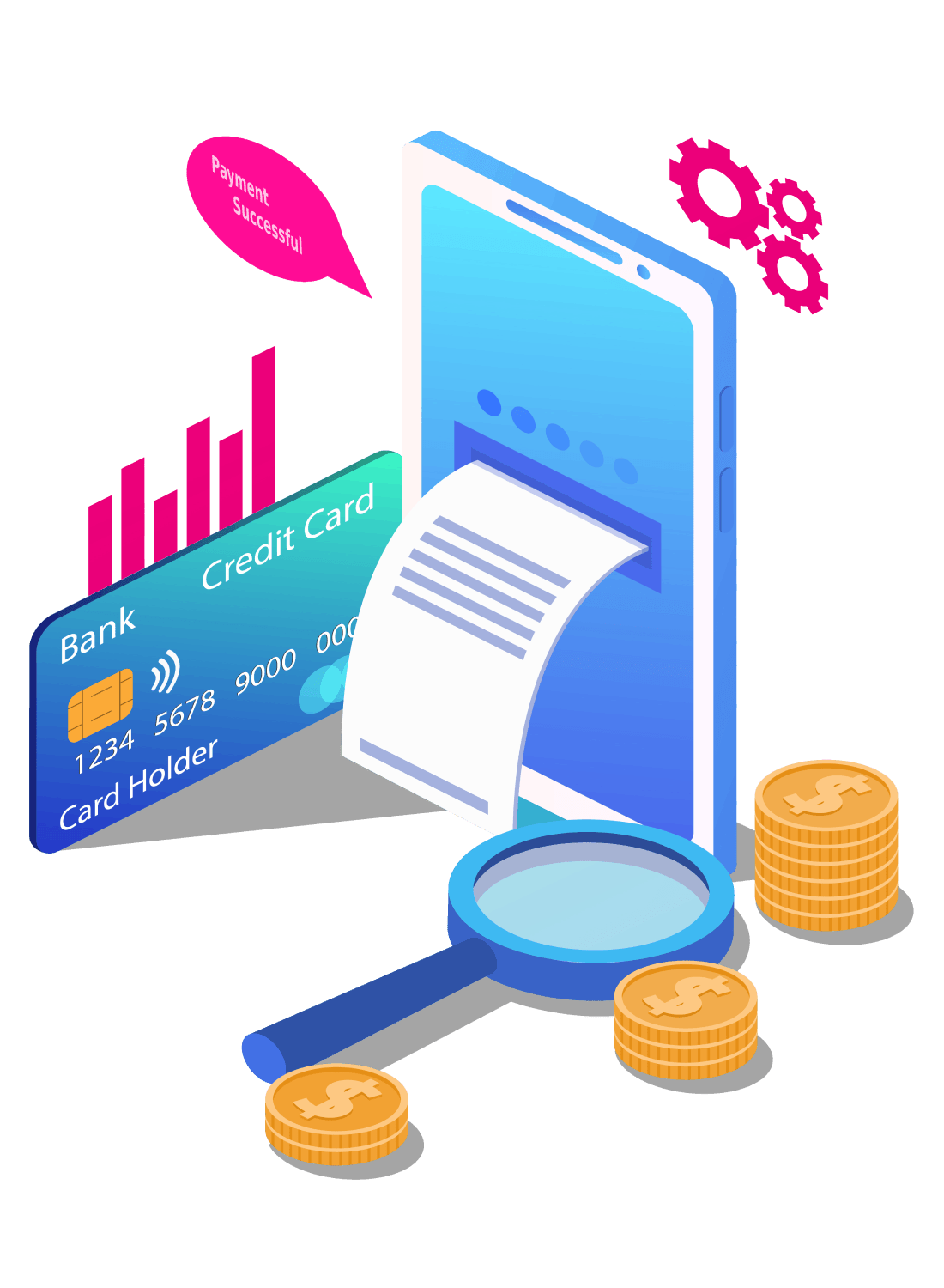 Payment Gateway Integration