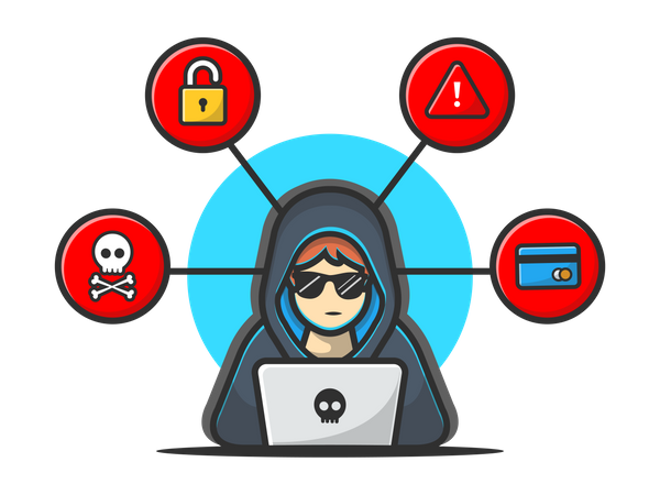 Cybersecurity